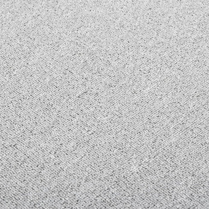 Gångmatta ljusgrå 80x250 cm