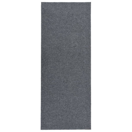 Gångmatta 100x300 cm grå