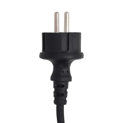 Strålkastare med handtag 30 W LED kallvit