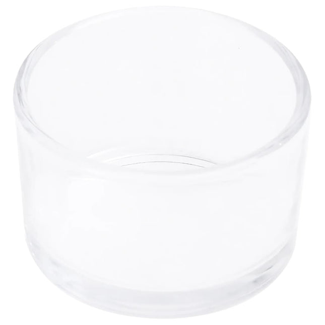 Ljushållare 48 St Glas