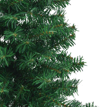 Plastgranar PVC, Steel Green