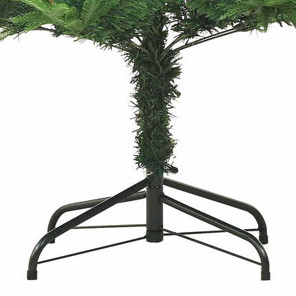 Plastgran grön 180 cm PVC&PE