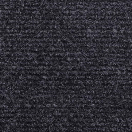 Matta Antracit 1,2 x 15 m Polyester