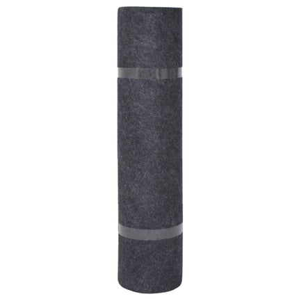 Matta Antracit 1,2 x 20 m Polyester
