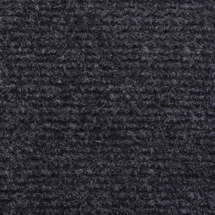 Matta Antracit 1,2 x 20 m Polyester