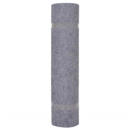 Matta Grå 1,2 x 15 m Polyester