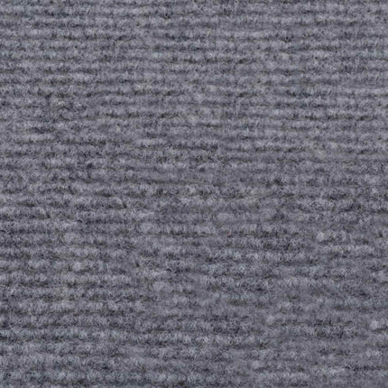 Matta Grå 1,2 x 15 m Polyester