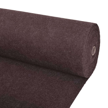 Matta Brun 1,2 x 15 m Polyester