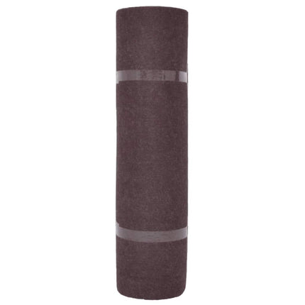 Matta Brun 1,2 x 15 m Polyester