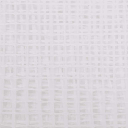 Växthusöverdrag (18 m²) 3x6x2 m genomskinlig