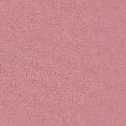 Gungstol rosa sammet