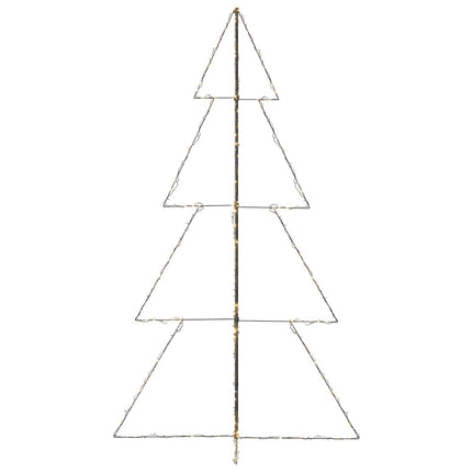 Ljuskon för julgran 360 LED inne/ute 143x250 cm