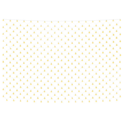 Ljusnät varmvit 3x2 m 204 LED inne/ute
