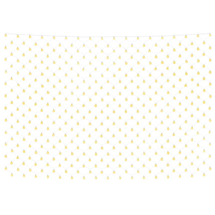 Ljusnät varmvit 3x3 m 306 LED inne/ute
