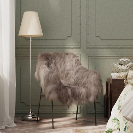 Isländsk Fårfäll 70X110 Cm