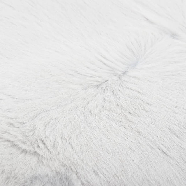 Kalvskinn Svart Och Vit 70X100 Cm