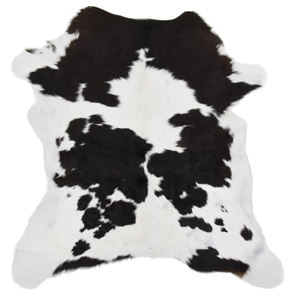 Kalvskinn Svart Och Vit 70X100 Cm