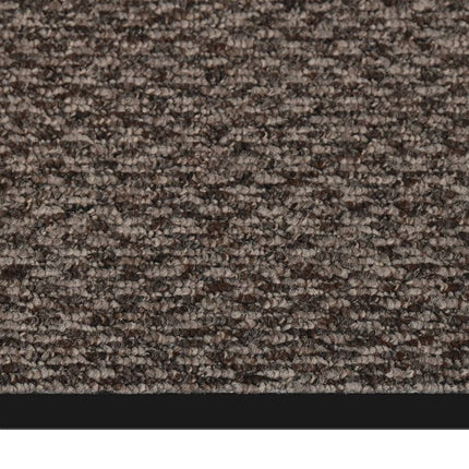 Dörrmatta beige 80x120 cm