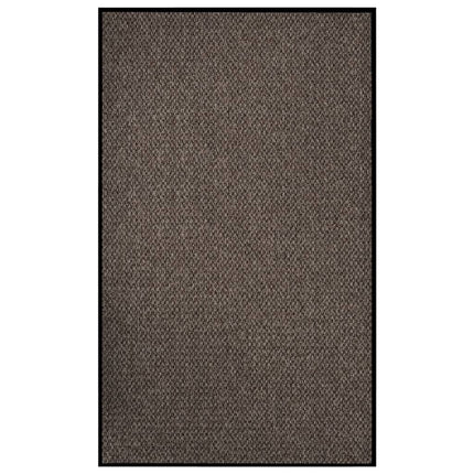 Dörrmatta beige 90x150 cm
