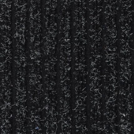 Dörrmatta antracit 40x60 cm