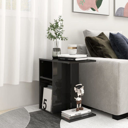 Soffbord 50X30X50 Cm Konstruerat Trä