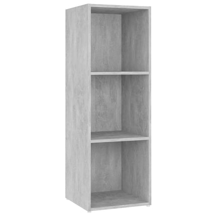 | TV-skåp | 3 pcs 37 x 35 x 107.5 cm