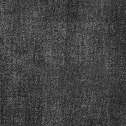 Gångmatta tvättbar vikbar antracit 80x300 cm polyester