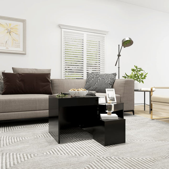 Satsbord 3 St Åldrat Trä Konstruerat Trä