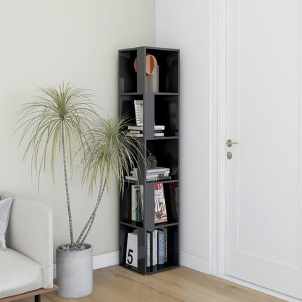 Hörnskåp Hantverksmässig Ek Konstruerat Trä