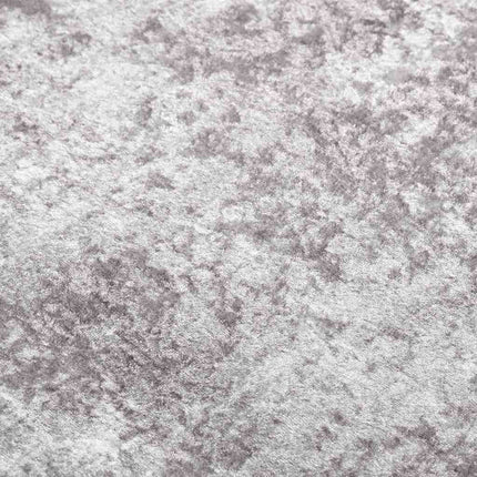 Matta tvättbar 190x300 cm grå