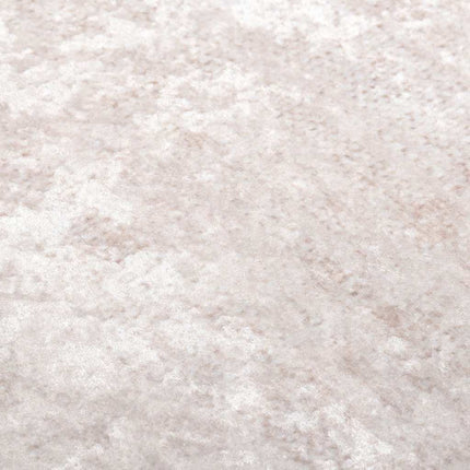 Matta tvättbar 80x150 cm ljusbeige
