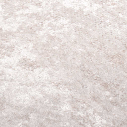 Matta tvättbar 190x300 cm ljusbeige