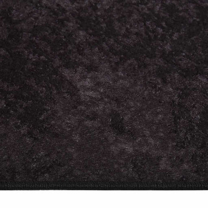 Matta tvättbar 80x300 cm antracit