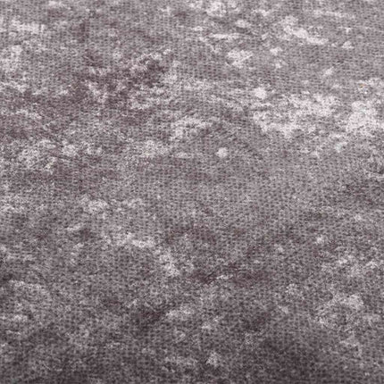Matta tvättbar 190x300 cm grå