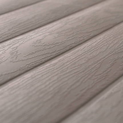 Dynlåda brun 117x45,5x57,5 cm 270 L
