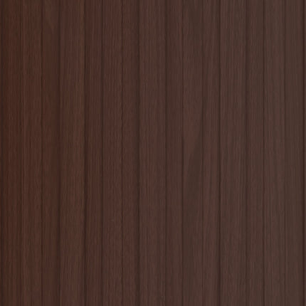 Takpanel 12 pcs Brun 60 x 45 cm Galvaniserat stål