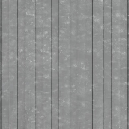 Takpanel 36 pcs Silver 60 x 45 cm Galvaniserat stål