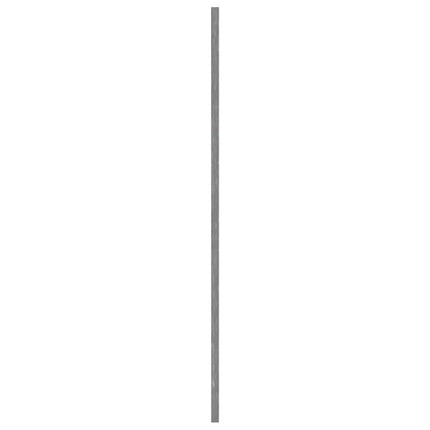 Takpanel 36 st Silver 60 x 45 cm Galvaniserat stål
