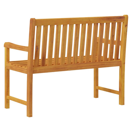 Trädgårdsbänkar 1-Antal sittplatser 110 x 55,5 x 90 cm
