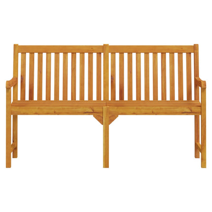 Trädgårdsbänkar 1-Antal sittplatser 150 x 55,5 x 90 cm
