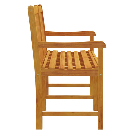 Trädgårdsbänkar 1-Antal sittplatser 150 x 55,5 x 90 cm