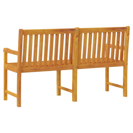 Trädgårdsbänkar 1-Antal sittplatser 150 x 55,5 x 90 cm