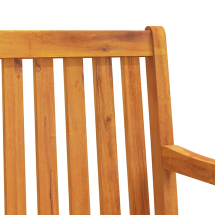 Trädgårdsbänkar 1-Antal sittplatser 150 x 55,5 x 90 cm
