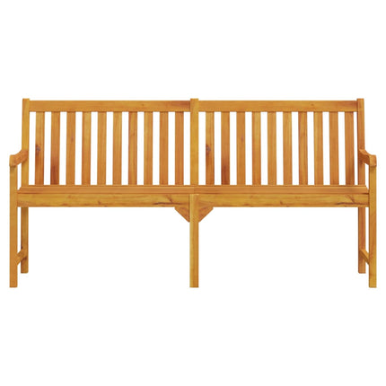 Trädgårdsbänkar 1-Antal sittplatser 180 x 55,5 x 90 cm