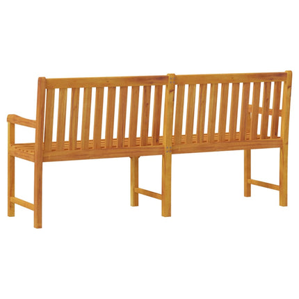 Trädgårdsbänkar 1-Antal sittplatser 180 x 55,5 x 90 cm