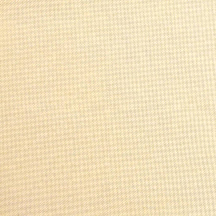 Reclinerfåtölj gräddvit tyg