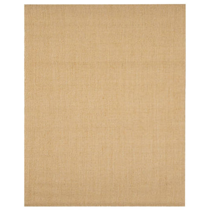 Matta naturlig sisal 80x100 cm