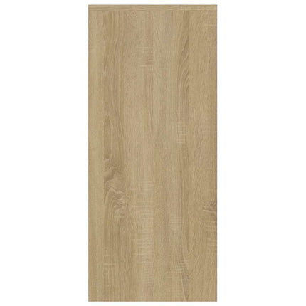 Ribbad trädgårdskompost 90x90x90 cm impregnerad furu