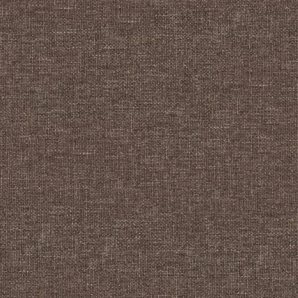Gungstol taupe tyg
