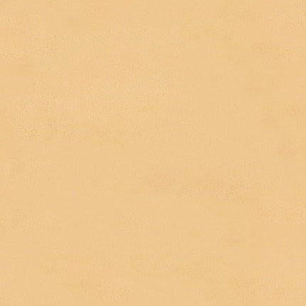 Fotpall gräddvit 60x60x36 cm mikrofibertyg
